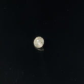 0.97CT ROUND I SI1 GGG GIA#5222886205